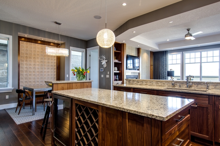 HDR real estate photography