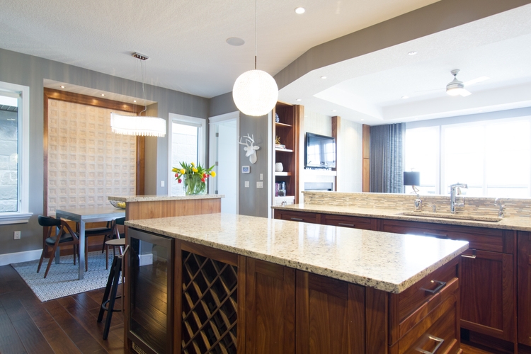 HDR real estate photography