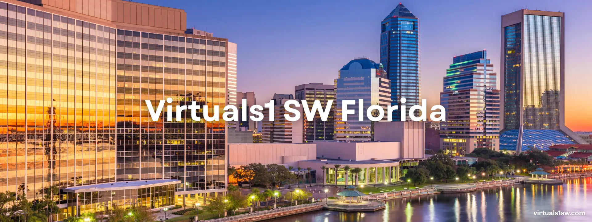Southwest Florida's One-Stop Real-Estate Media Hub.