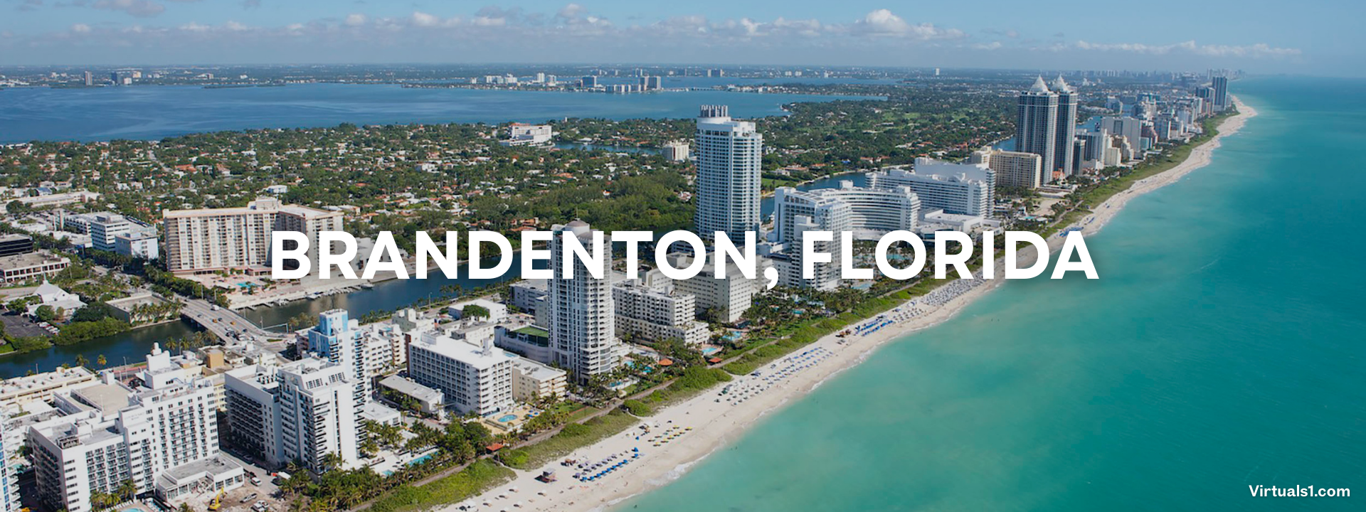 Professional real estate photography and video services in Bradenton, FL.