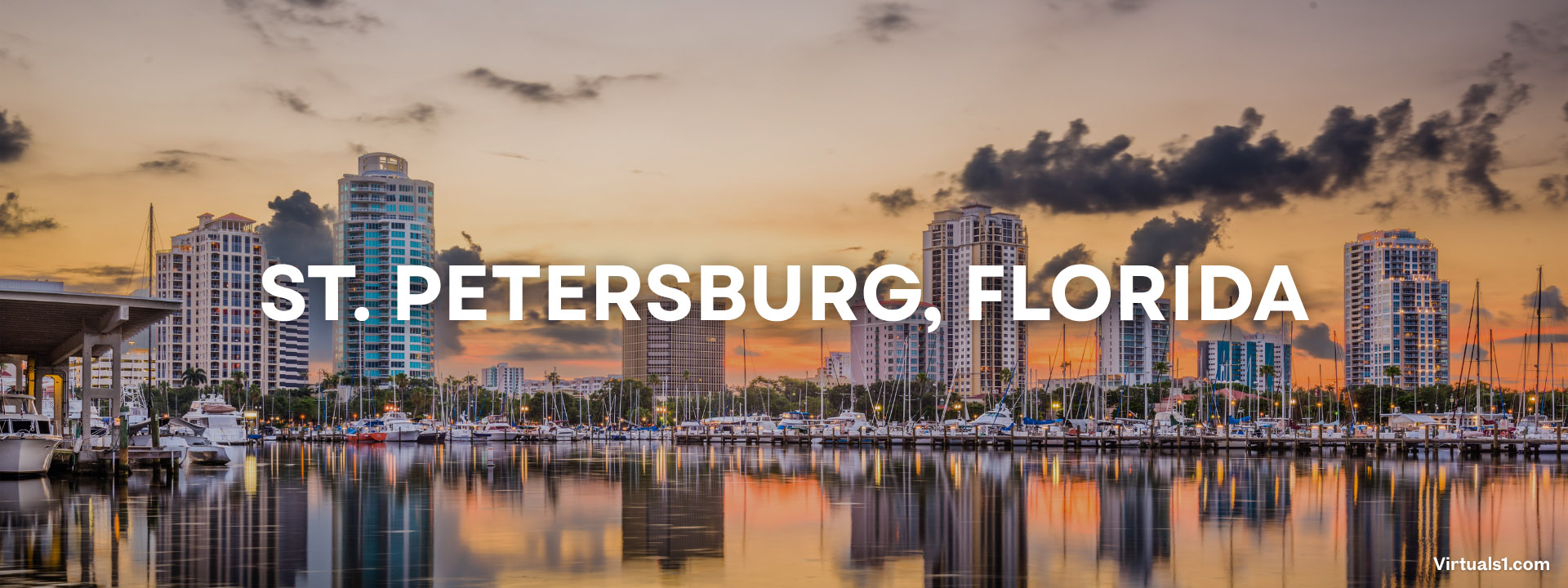 Professional real estate photography in Florida showcasing stunning properties with captivating visuals.