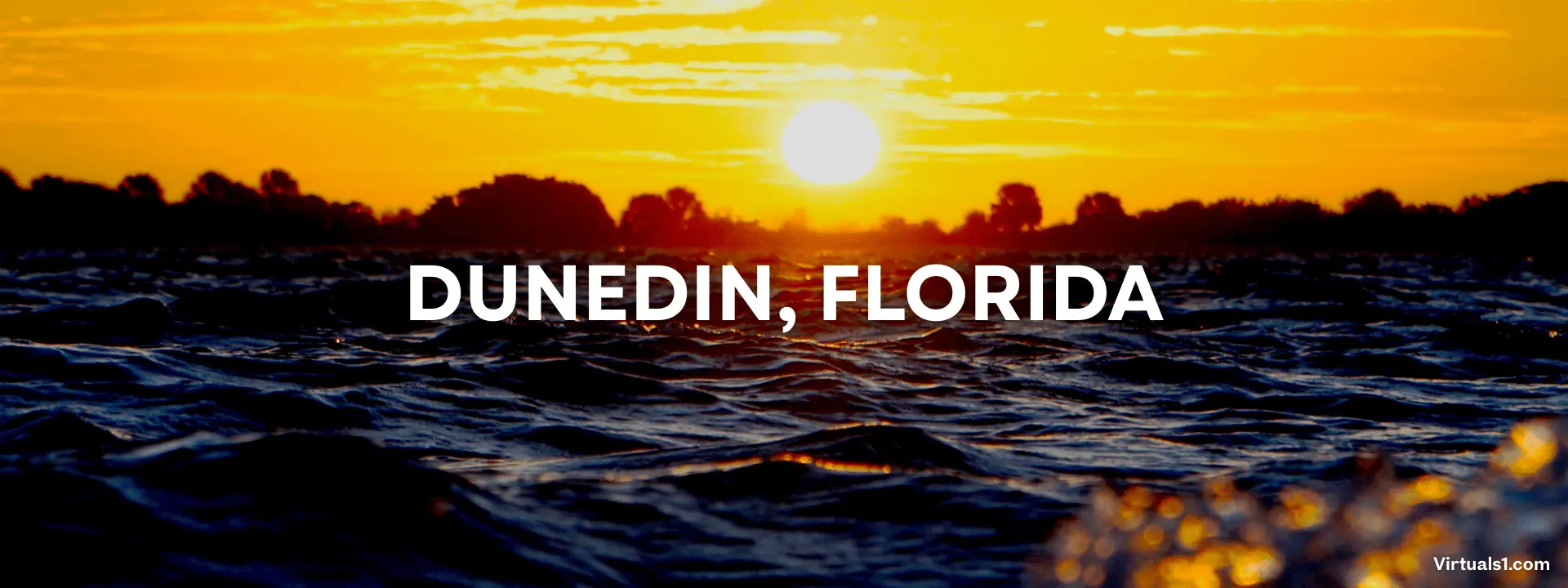 Real estate photography and video services in Dunedin, FL, showcasing coastal and historic properties.