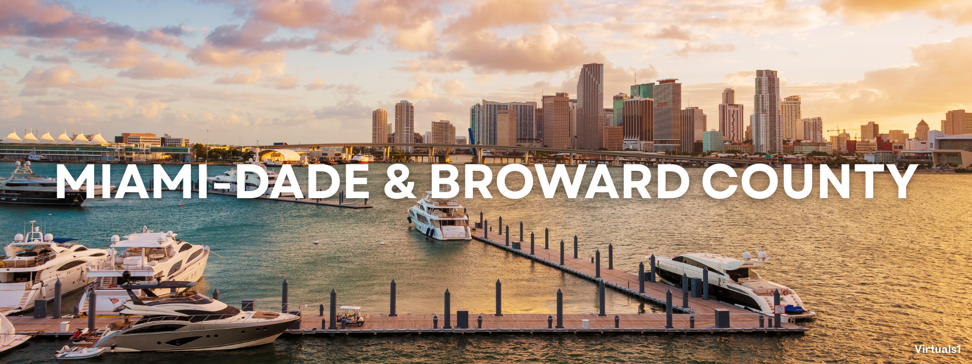 Best Price Real Estate Photography in Miami-Dade and Broward County